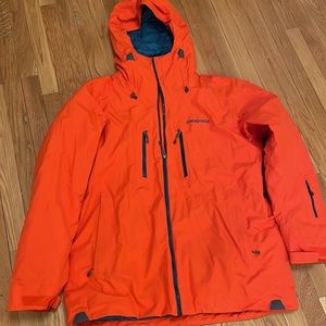 NWT Patagonia Primo Down Ski Jacket